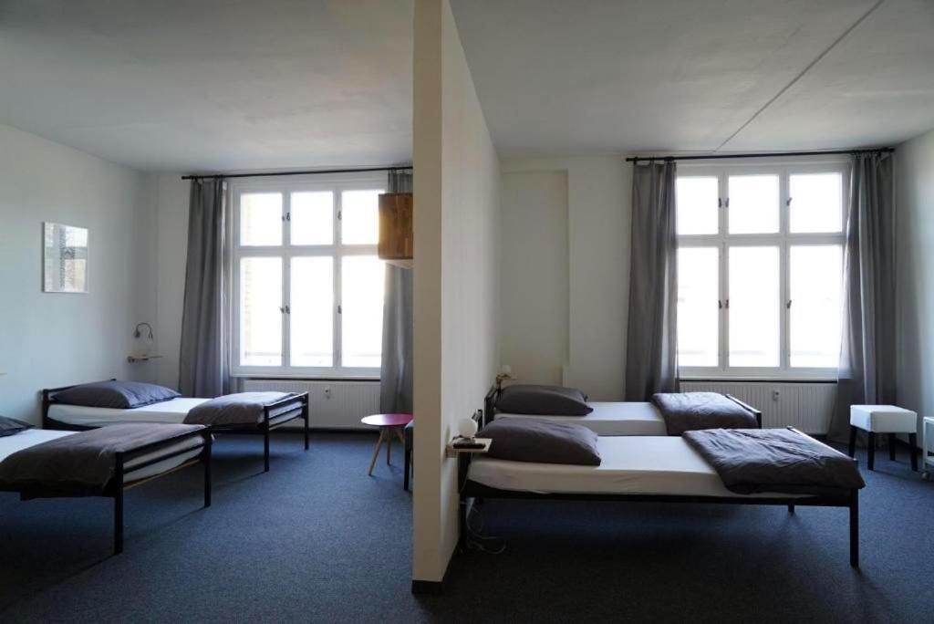 Apartment Klassmo Kulturcafe&gaestehaus Mit Kulturwerkstatt