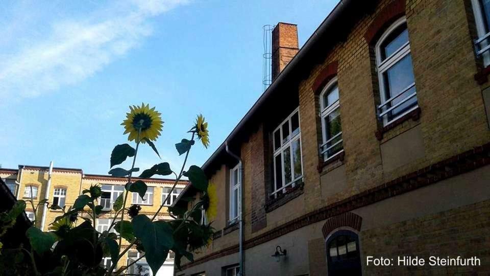 Klassmo Kulturcafe&gaestehaus Mit Kulturwerkstatt *