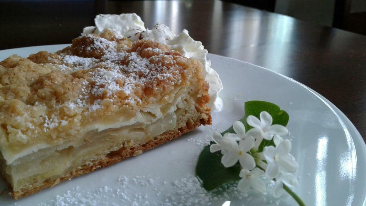 Klassmo Kulturcafe&gaestehaus Mit Kulturwerkstatt Apartment *